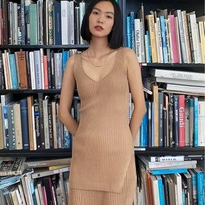 NWT BABATON MANOR TANK SZ S